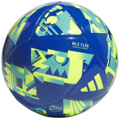2. adidas MLS Club IP1628 Ball