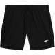 2. Men's shorts 4F M265 deep black 4FWSS26UBDSM265 20S