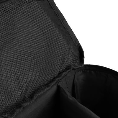 14. Offlander Offroad Camping Bag Horizontal 10L OFF_CACC_19BK