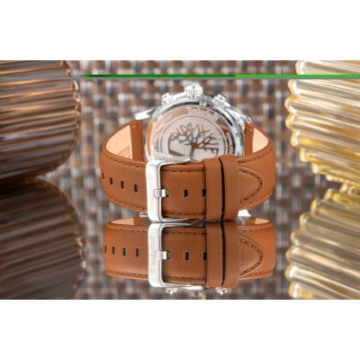7. TIMBERLAND Classic Men's Watch TDWGF0056103 + BOX