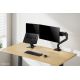 18. Neomounts DS20-740BL1 Laptop Stand Notebook Holder Black 38.1 cm (15")