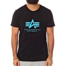 Alpha Industries T-shirt M 100501FP-93