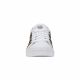 3. K-Swiss COURT TIEBREAK men's sneakers smooth leather (07011-983-M)