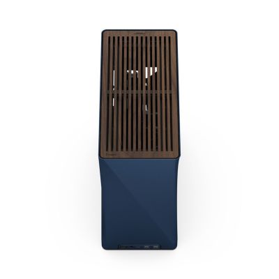 5. Fractal Design Era 2 Mini Tower Blue