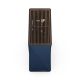 5. Fractal Design Era 2 Mini Tower Blue
