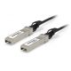 2. LevelOne SFP+ Direct Attach 10Gb/s Twinax Copper Cable 5.00m