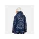 3. ROSSIGNOL W JCC SUBLIM JKT women's ski jacket navy blue