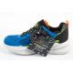 3. Skechers Meteor-Lights LED Children's Sports Shoes for Boys with Velcro