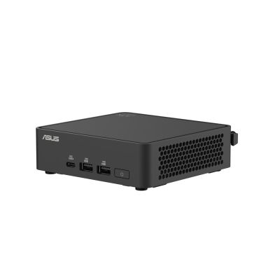 10. ASUS NUC 15 PRO RNUC15CRKV700002 computer (ARL-H 28W vPro (U7 265H), noRAM, noStorage, Integrated VGA, noOS, EU Cord, Kit)