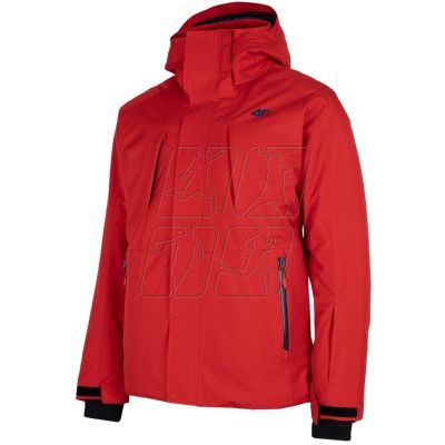 2. Ski jacket 4F M H4Z22 KUMN004 62S