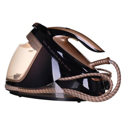 3. Philips GC9682/80 steam generator iron (2800W; black)