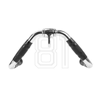 43. HMS UW11 handle