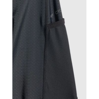 10. Women's cycling shorts with foam and gel pad 4F 4FRSS26TFSHF1733-20S