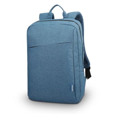 2. Lenovo 15.6 Laptop Casual Backpack B210 Blue