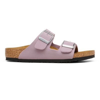 4. Birkenstock ARIZONA KIDS BS 1031428 FADED PURPLE flip-flops (standard width)
