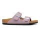 4. Birkenstock ARIZONA KIDS BS 1031428 FADED PURPLE flip-flops (standard width)