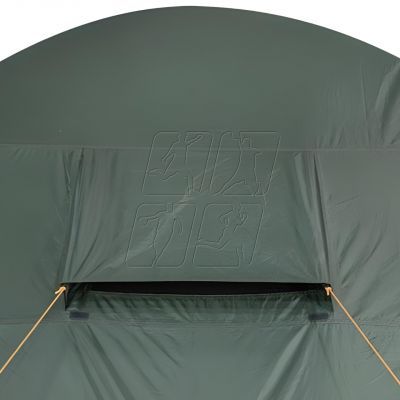 6. High Peak Tessin 4.1 tent green 10380