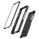 4. Spigen Slim Armor Pro S Magsafe Case for Samsung Galaxy Z Fold 8 Ultra - Black
