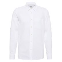 Mustang Clemens Linen Cotton shirt M 1014356-2045