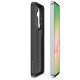 4. Dux Ducis Yind Case for Samsung Galaxy A37 / A36 / A56 G - Black