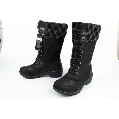 21. Sorel W NL2984-010 boots