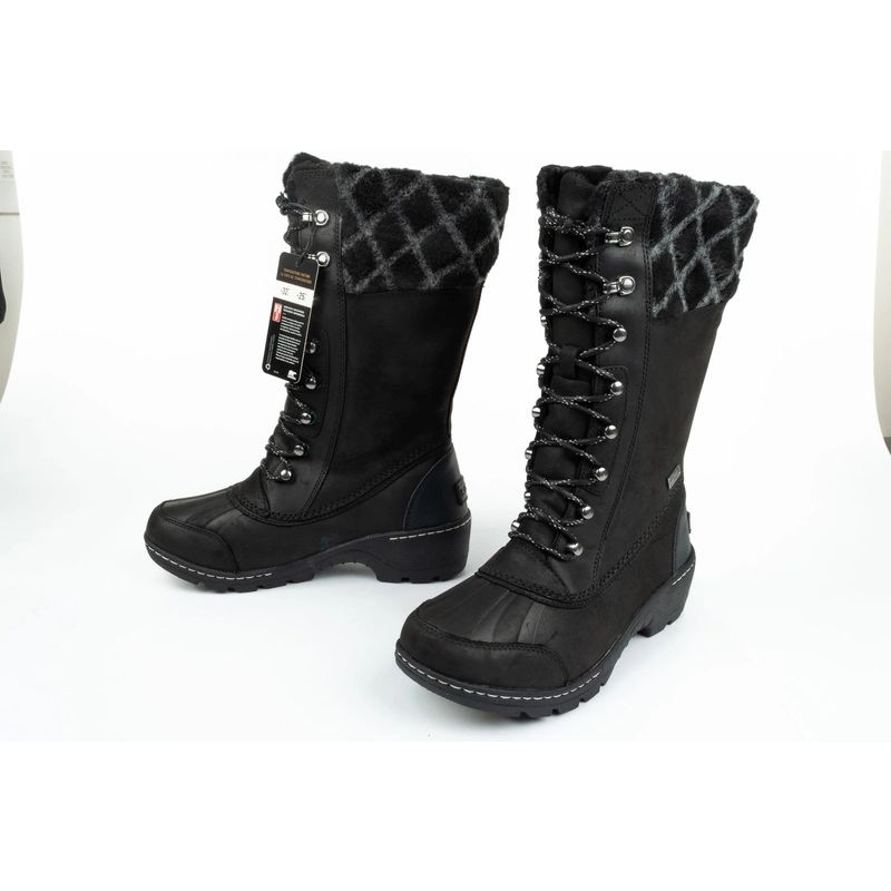 21. Sorel W NL2984-010 boots