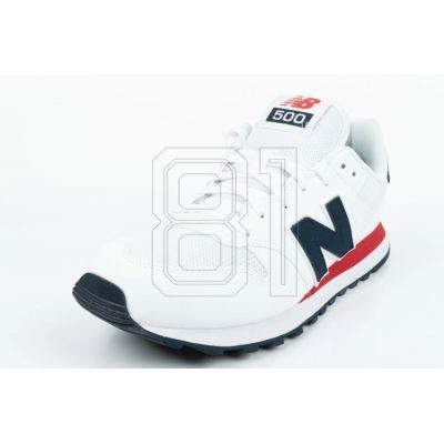 3. New Balance men&#39;s sports shoes sneakers GM500SWB