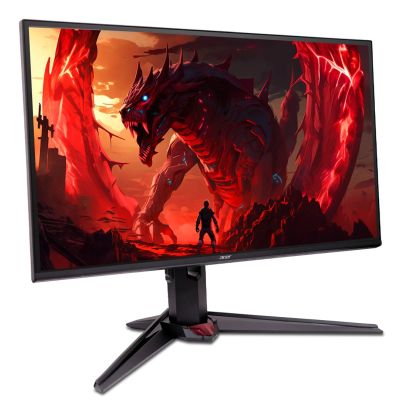 3. Acer NITRO XV0 UM.HX0EE.323 Computer Monitor 68.6 cm (27") 2560 x 1440 px 2.5K LCD Black