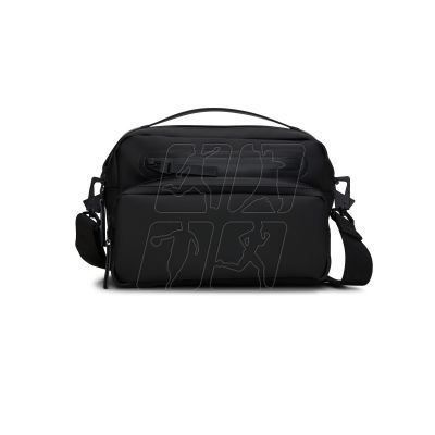 Rains Cargo Box Bag W3 14110 01