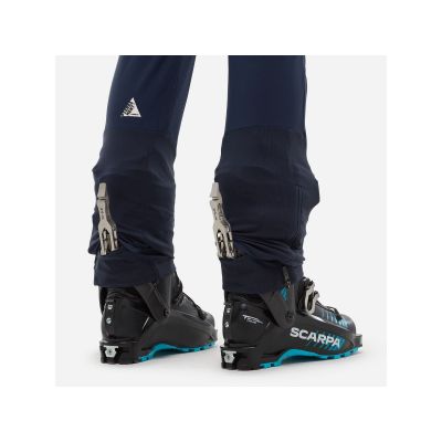 5. MILLET PIERRAENT PT ski pants blue
