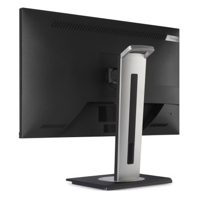 9. ViewSonic VG2756-4K UHD USB-C monitor with Ethernet, 3840x2160