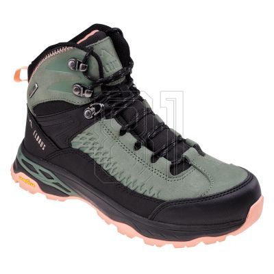 8. Elbrus Engen Mid WP GR W 92800555459 shoes