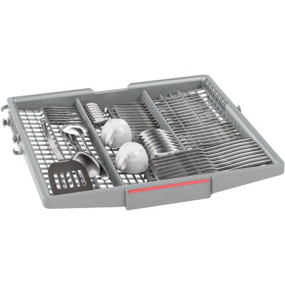 10. Bosch Serie 4 SMS4EMC06E Freestanding Dishwasher, 14 Place Settings, Energy Efficiency Class B
