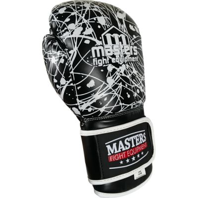 7. RPU-MESS Boxing Gloves 12 oz
