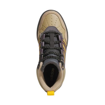 4. adidas Hoops 4.0 Mid JS2033 Kids' Shoes