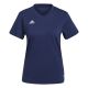 7. adidas Entrada 22 W T-shirt HC0440