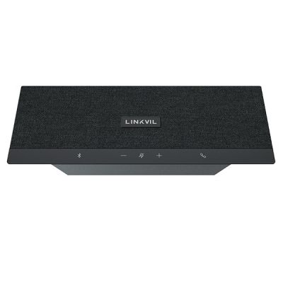2. Fanvil CS40 PC Conference Phone USB/Bluetooth Black