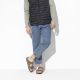 6. Birkenstock Arizona Tabacco Brown Men's/Women's Brown Regular Wide Flip-Flops (0352201)