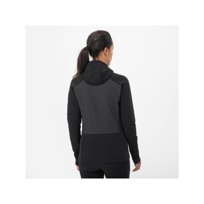 14. MILLET W Pierra Ment Hoodie Jacket Black