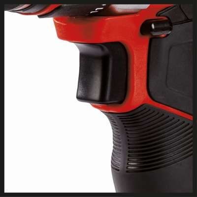 5. EINHELL TE-CD 18/40 Li Solo 4513925 drill/driver