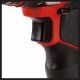5. EINHELL TE-CD 18/40 Li Solo 4513925 drill/driver
