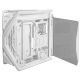 7. Asus GR701 ROG HYPERION WHITE Case