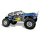 4. Amewi RC Double Bridge 4WD 1:10 RTR Remote-Controlled Crawler for Ages 14+