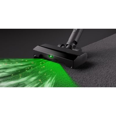7. Roborock F25 ACE Combo Cordless Upright Vacuum Cleaner
