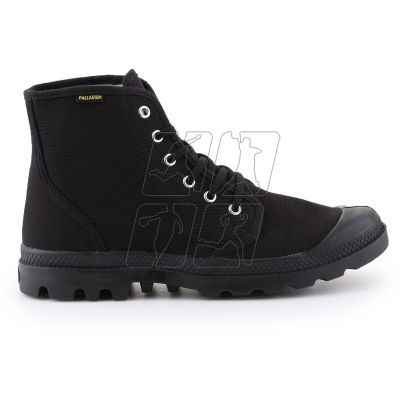 6. Shoes Palladium Pampa Hi Original W 75349-060