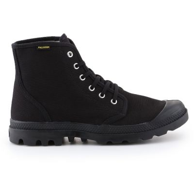 6. Palladium Pampa Hi Original Shoes W 75349-060