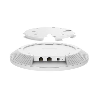 4. TP-Link Omada EAP783 WLAN access point 19000 Mbit/s White PoE support