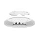 4. TP-Link Omada EAP783 WLAN access point 19000 Mbit/s White PoE support