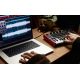 9. AKAI MPK MINI PLAY 3 - Mini keyboard controller