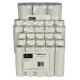 5. BSTech Thermal Paper Roll for Cash Registers 57x15m 10 pcs.